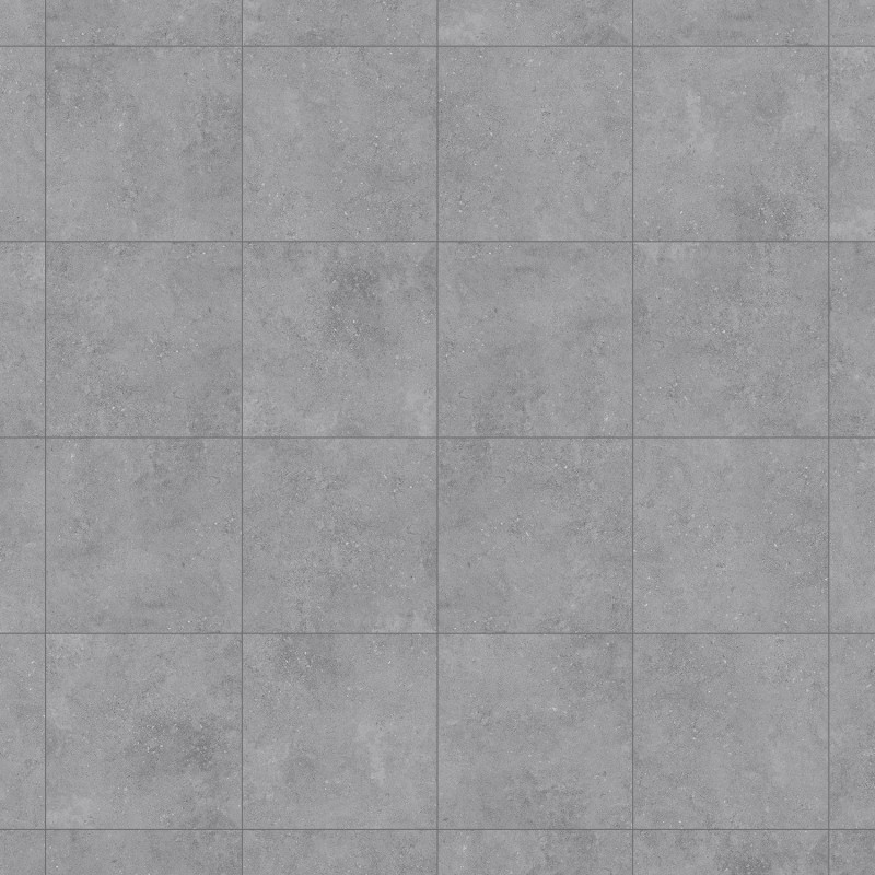 Mexen Marina Grey gres szkliwiony rekt. G1, płytka podłogowo-ścienna 60 x 60 cm, mat - TL327-060-060-01