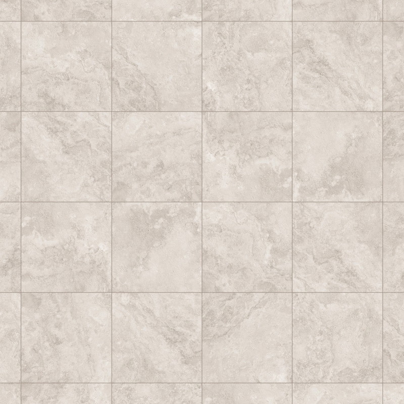 Mexen Unika Kemberg Bianco gres szkliwiony rekt. G1, płytka podłogowo-ścienna 60 x 60 cm, mat - TL329-060-060-00