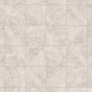 Mexen Unika Kemberg Bianco gres szkliwiony rekt. G1, płytka podłogowo-ścienna 60 x 60 cm, mat - TL329-060-060-00
