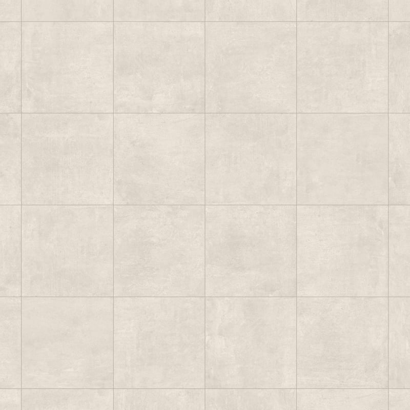 Mexen Dublin Bianco gres szkliwiony rekt. G1, płytka podłogowo-ścienna 60 x 60 cm, mat - TL332-060-060-00