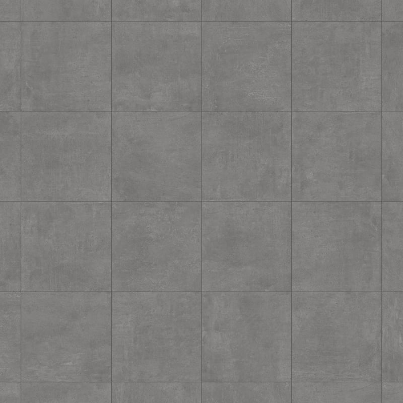Mexen Dublin Grey gres szkliwiony rekt. G1, płytka podłogowo-ścienna 60 x 60 cm, mat - TL332-060-060-01