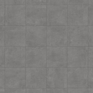Mexen Dublin Grey gres szkliwiony rekt. G1, płytka podłogowo-ścienna 60 x 60 cm, mat - TL332-060-060-01