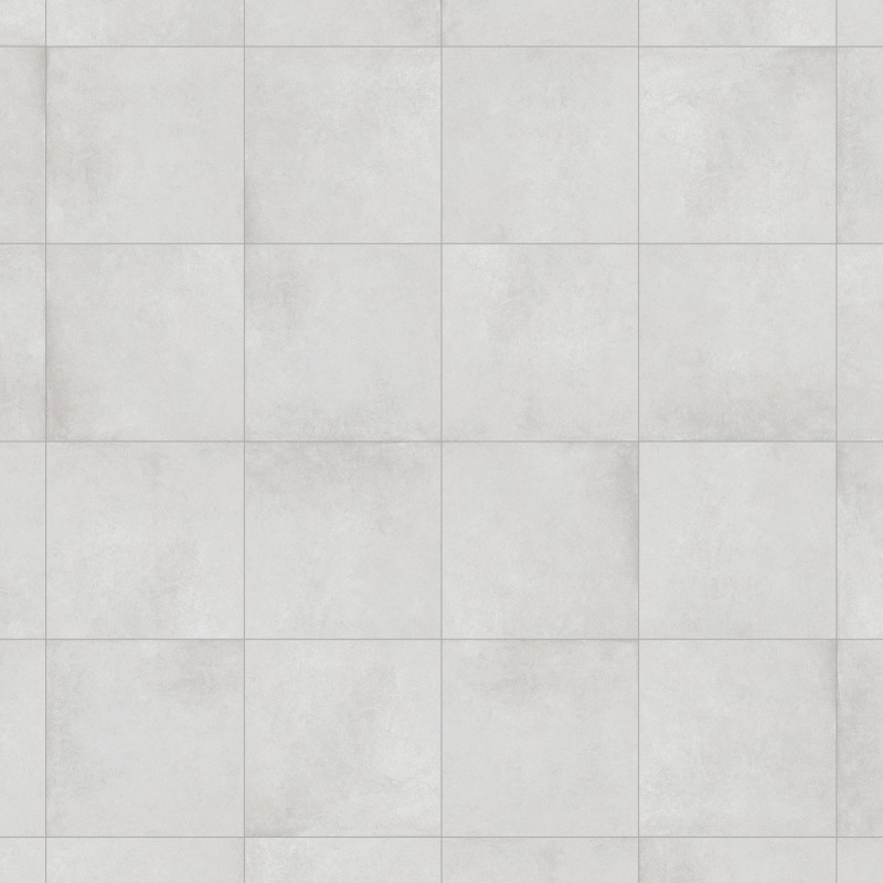 Mexen Recto Bianco gres szkliwiony rekt. G1, płytka podłogowo-ścienna 60 x 60 cm, mat - TL333-060-060-01