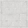 Mexen Recto Bianco gres szkliwiony rekt. G1, płytka podłogowo-ścienna 60 x 60 cm, mat - TL333-060-060-01