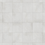 Mexen Recto Bianco gres szkliwiony rekt. G1, płytka podłogowo-ścienna 60 x 60 cm, mat - TL333-060-060-01