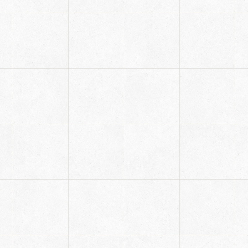 Mexen Rocola Bianco gres szkliwiony rekt. G1, płytka podłogowo-ścienna 60 x 60 cm, mat - TL334-060-060-00