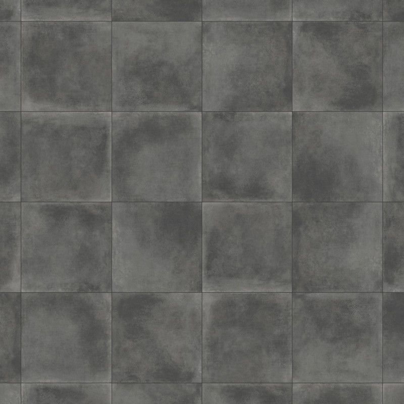 Mexen Avier Piombo Grey gres szkliwiony rekt. G1, płytka podłogowo-ścienna 60 x 60 cm, mat - TL340-060-060-00