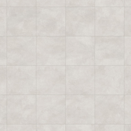 Mexen Cementum Bianco gres szkliwiony rekt. G1, płytka podłogowo-ścienna 60 x 60 cm, mat - TL341-060-060-00