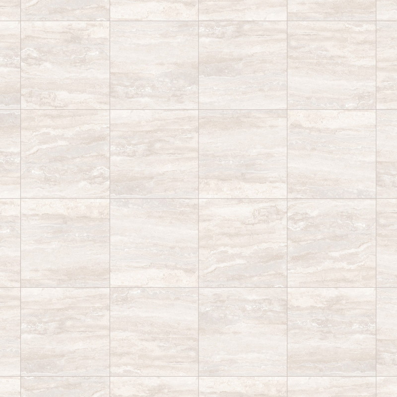Mexen River Romano Light gres szkliwiony rekt. G1, płytka podłogowo-ścienna 60 x 60 cm, połysk - TL104-060-060-01