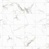 Mexen Lac Grey gres szkliwiony rekt. G1, płytka podłogowo-ścienna 60 x 60 cm, połysk - TL107-060-060-01