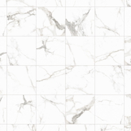 Mexen Lac Grey gres szkliwiony rekt. G1, płytka podłogowo-ścienna 60 x 60 cm, połysk - TL107-060-060-01