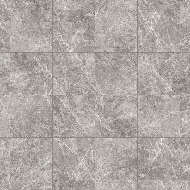 Mexen Lizard Grey gres szkliwiony rekt. G1, płytka podłogowo-ścienna 60 x 60 cm, połysk - TL109-060-060-02