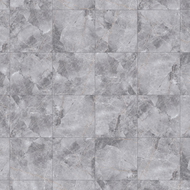 Mexen Eternity Grey gres szkliwiony rekt. G1, płytka podłogowo-ścienna 60 x 60 cm, połysk - TL112-060-060-01