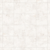 Mexen Tubac Bianco gres szkliwiony rekt. G1, płytka podłogowo-ścienna 60 x 60 cm, połysk - TL118-060-060-01