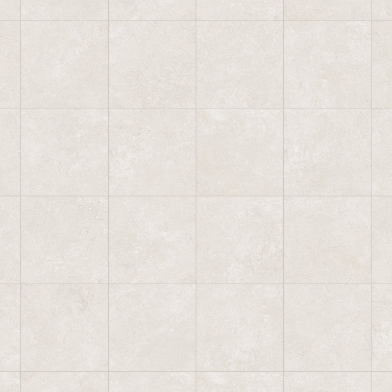 Mexen Athena Bianco gres szkliwiony rekt. G1, płytka podłogowo-ścienna 60 x 60 cm, połysk - TL142-060-060-00