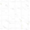 Mexen Bliss White gres szkliwiony rekt. G1, płytka podłogowo-ścienna 60 x 60 cm, połysk - TL149-060-060-00