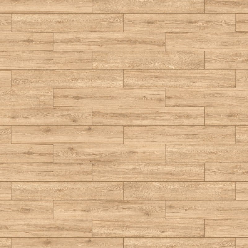 Mexen Hirera Miele gres szkliwiony rekt. G1, płytka drewnopodobna podłogowo-ścienna 120 x 20 cm, mat - TL611-120-020-05
