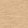 Mexen Hirera Miele gres szkliwiony rekt. G1, płytka drewnopodobna podłogowo-ścienna 120 x 20 cm, mat - TL611-120-020-05