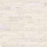 Mexen Wood Ville Bianco gres szkliwiony rekt. G1, płytka drewnopodobna podłogowo-ścienna 120 x 20 cm, carving - TL613-120-020-01