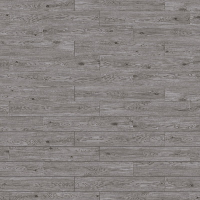 Mexen Savana Grey gres szkliwiony rekt. G1, płytka drewnopodobna podłogowo-ścienna 120 x 20 cm, carving - TL614-120-020-02