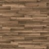 Mexen Future Brown gres szkliwiony rekt. G1, płytka drewnopodobna podłogowo-ścienna 120 x 20 cm, mat - TL602-120-020-00