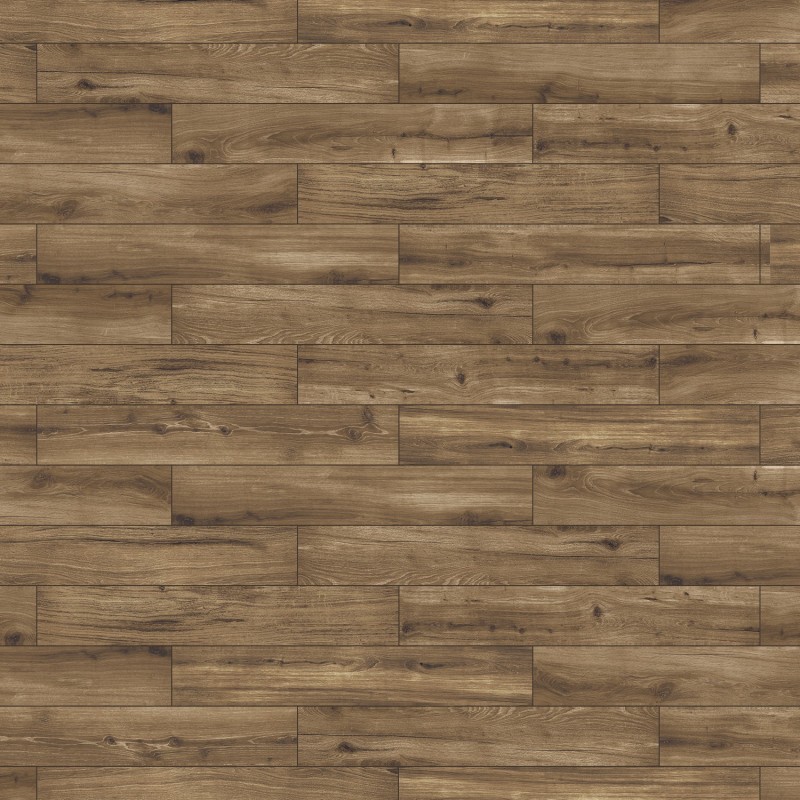 Mexen Lumiere Nogal gres szkliwiony rekt. G1, płytka drewnopodobna podłogowo-ścienna 120 x 20 cm, mat - TL608-120-020-02