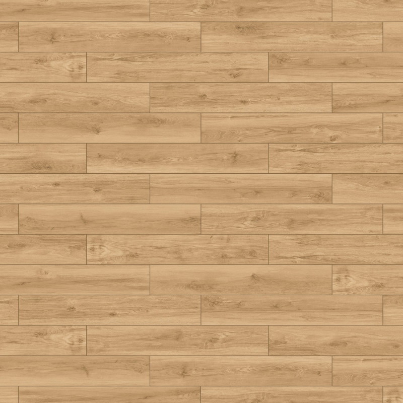 Mexen Meranti Miele gres szkliwiony rekt. G1, płytka drewnopodobna podłogowo-ścienna 120 x 20 cm, mat - TL609-120-020-05