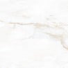 Mexen Brakel White gres szkliwiony rekt. G1, płytka podłogowo-ścienna 60 x 60 cm, połysk - TL110-060-060-01