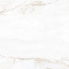 Mexen Brakel White gres szkliwiony rekt. G1, płytka podłogowo-ścienna 60 x 60 cm, połysk - TL110-060-060-01