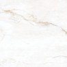 Mexen Brakel White gres szkliwiony rekt. G1, płytka podłogowo-ścienna 60 x 60 cm, połysk - TL110-060-060-01