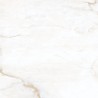 Mexen Brakel White gres szkliwiony rekt. G1, płytka podłogowo-ścienna 60 x 60 cm, połysk - TL110-060-060-01