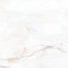 Mexen Brakel White gres szkliwiony rekt. G1, płytka podłogowo-ścienna 60 x 60 cm, połysk - TL110-060-060-01
