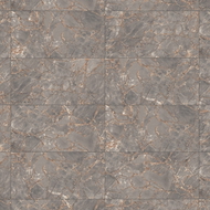Mexen Rubble Grey gres szkliwiony rekt. G1, płytka podłogowo-ścienna 120 x 60 cm, carving - TL401-120-060-02