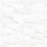 Mexen Brakel White gres szkliwiony rekt. G1, płytka podłogowo-ścienna 120 x 60 cm, carving - TL402-120-060-01