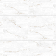 Mexen Brakel White gres szkliwiony rekt. G1, płytka podłogowo-ścienna 120 x 60 cm, carving - TL402-120-060-01