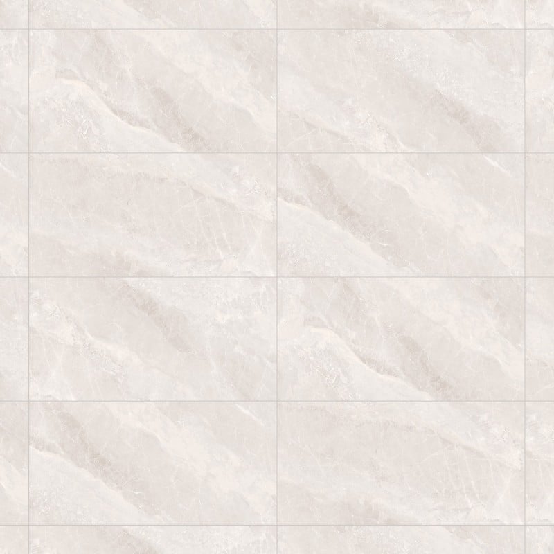 Mexen Rowan Pearl gres szkliwiony rekt. G1, płytka podłogowo-ścienna 120 x 60 cm, carving - TL404-120-060-02
