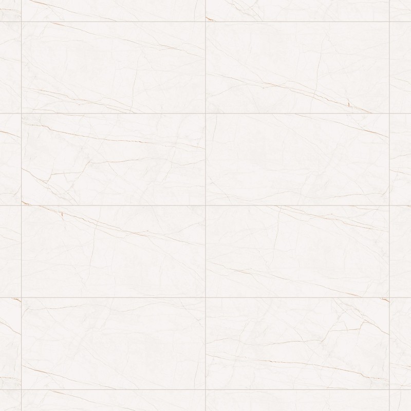Mexen Dicta Beige gres szkliwiony rekt. G1, płytka podłogowo-ścienna 120 x 60 cm, carving - TL408-120-060-00