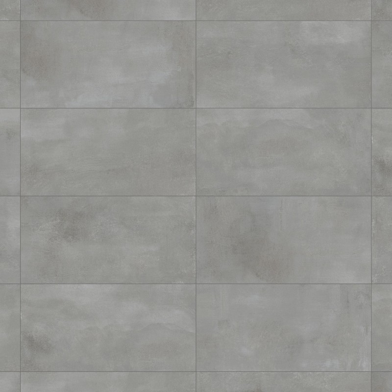 Mexen Calgary Grey gres szkliwiony rekt. G1, płytka podłogowo-ścienna 120 x 60 cm, carving - TL409-120-060-00