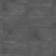 Mexen Calgary Nero gres szkliwiony rekt. G1, płytka podłogowo-ścienna 120 x 60 cm, carving - TL409-120-060-02