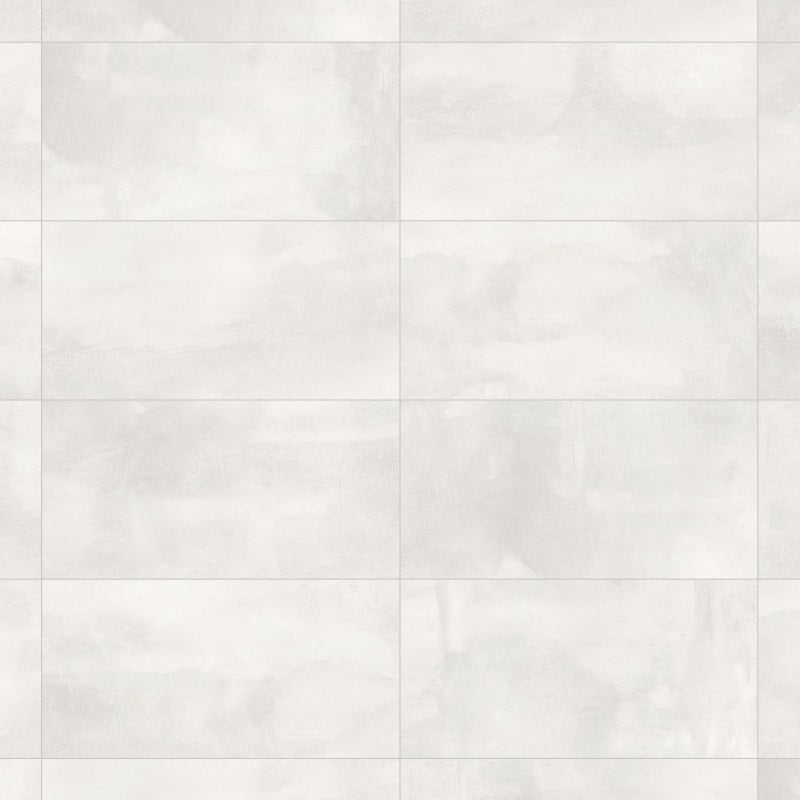 Mexen Calgary White gres szkliwiony rekt. G1, płytka podłogowo-ścienna 120 x 60 cm, carving - TL409-120-060-04