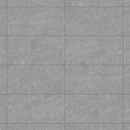 Mexen Flakes Grey gres szkliwiony rekt. G1, płytka podłogowo-ścienna 120 x 60 cm, carving - TL411-120-060-00
