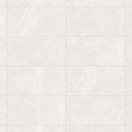 Mexen Egeo Bianco gres szkliwiony rekt. G1, płytka podłogowo-ścienna 120 x 60 cm, carving - TL415-120-060-02