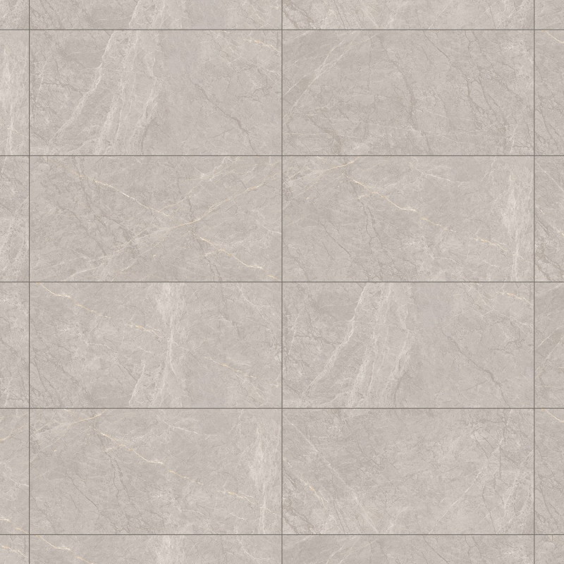 Mexen Egeo Grey gres szkliwiony rekt. G1, płytka podłogowo-ścienna 120 x 60 cm, carving - TL415-120-060-04