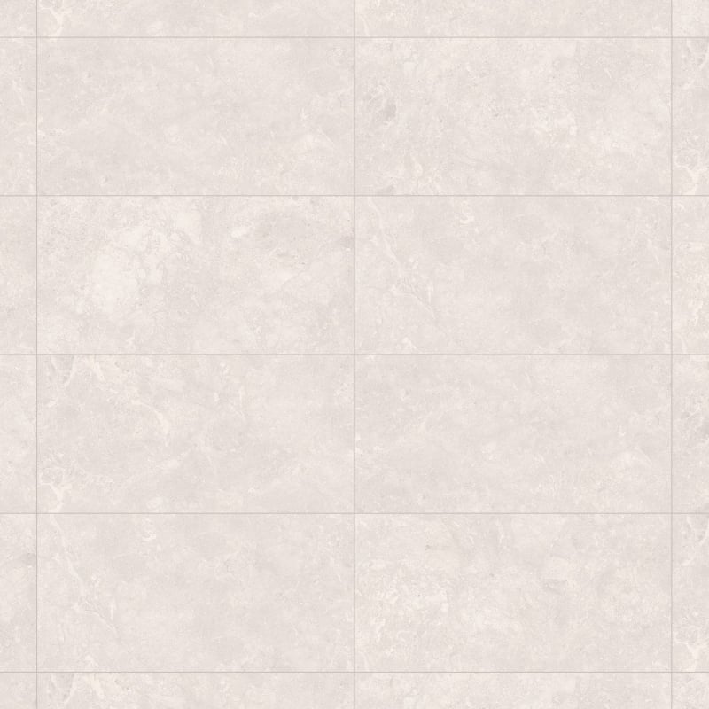 Mexen Olpado Bianco gres szkliwiony rekt. G1, płytka podłogowo-ścienna 120 x 60 cm, carving - TL417-120-060-00