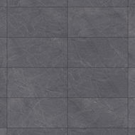 Mexen Olvera Black gres szkliwiony rekt. G1, płytka podłogowo-ścienna 120 x 60 cm, carving - TL418-120-060-02