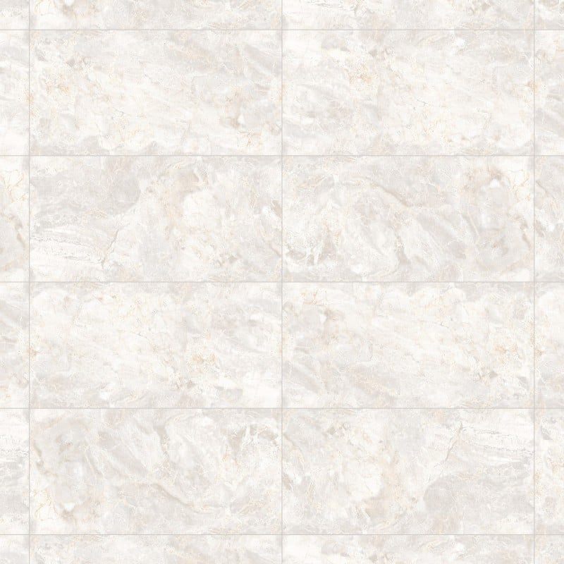 Mexen Orienta Bianco gres szkliwiony rekt. G1, płytka podłogowo-ścienna 120 x 60 cm, carving - TL419-120-060-00
