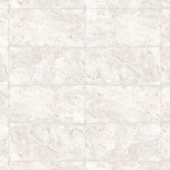 Mexen Orienta Bianco gres szkliwiony rekt. G1, płytka podłogowo-ścienna 120 x 60 cm, carving - TL419-120-060-00