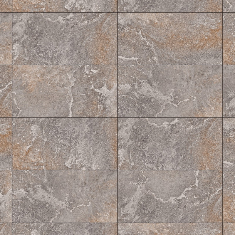 Mexen Blaze Natural gres szkliwiony rekt. G1, płytka podłogowo-ścienna 120 x 60 cm, carving - TL420-120-060-00