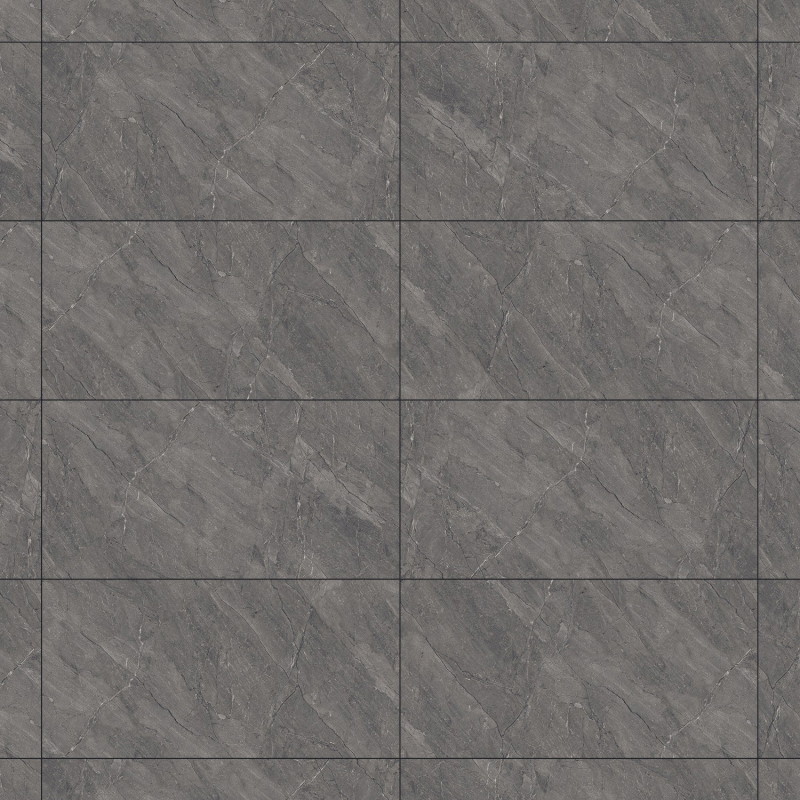 Mexen Harper Grey gres szkliwiony rekt. G1, płytka podłogowo-ścienna 120 x 60 cm, carving - TL422-120-060-02