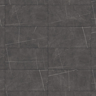 Mexen Dazzle Negro gres szkliwiony rekt. G1, płytka podłogowo-ścienna 120 x 60 cm, carving - TL423-120-060-03